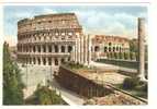 Anfiteatro Flavio O Colosseo-  ROMA - Kolosseum