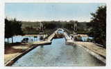 K10 - BRIARE - Le Pont-canal (longueur 662 Mètres - Ouvert En 1896 - Construit Par La Société Eiffel) - Briare