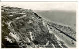 BOURNEMOUTH The Zig Path - Bournemouth (depuis 1972)