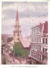 502 OLD SOUTH CHURCH    BOSTON - Boston