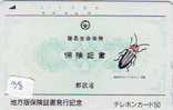 BUG - Punaise -  Kever - Insect (38) - Altri & Non Classificati