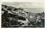 BOURNEMOUTH The Pier Approach And Swimming Baths - Bournemouth (from 1972)