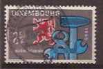 Luxemburtg  Y/T  580  (0) - Used Stamps