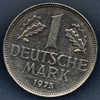 Allemagne 1 Mark 1973 J Ttb/sup - 1 Mark