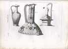 - VASES GRECS . EAU FORTE DE 1809 - Other & Unclassified