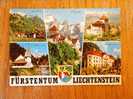 Delcampe - Liechtenstein  VF   D16558 - Liechtenstein