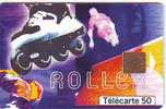 ROLLER 50U GEM 12.99 ETAT COURANT - 1999