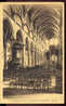 33 - BAZAS - Intérieur De La Cathédrale - Bazas