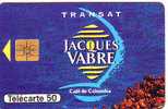 JACQUES VABRE TRANSAT 50U SO3 09.95 BON ETAT - 1995