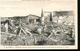 GRANDES INONDATIONS DU MIDI 1930 VILLEMUR SOUS CES DECOMBRES 6 PERSONNES ONT TROUVES LA MORT REF  5289 - Catastrofi