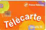 TELECARTE 50U SO3 05.96 BON ETAT - 1996