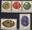 Greece - Unused Stamps