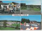 Sart-Lierneux Camping Des 3 Sarts - - Lierneux