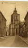 Poperinge Sint Berlinus Kerk. - Poperinge