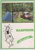 Bertrix - Camping - Bertrix