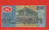 SRI LANKA  200 RUPIAS  4-2-1998  KM#114  MBC  DL-2765 - Sri Lanka
