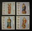 BRASIL 1983 NOEL NAVIDAD CHRISTMAS - YVERT 1548-1550 - Unused Stamps