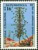 Nouvelle Calédonie (Y/T No, 418 - Flore) [**] - Unused Stamps