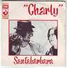 CHARLY  °°  SANTABABARA - Autres - Musique Anglaise