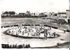 THIONVILLE  La Piscine La Pataugeoire - Thionville