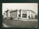 CPSM - Puteaux (92) - L' Hôtel De Ville Côté Poste ( Automobile Ed.POLY) - Puteaux