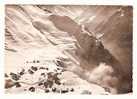 LES 2 ALPES - Alpe De Vénosc. Vue Générale. Vallée Du Vénéon - Vénosc