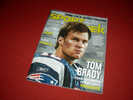 Sport Week N° 388 (n° 4-2008) TOM BRADY - Sport