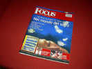 Focus N° 183 Gennaio 2008 - Wetenschappelijke Teksten