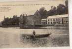 MONTREUIL Sur MAINE....Moulin A Eau - Molinos De Agua