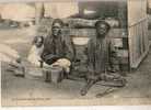 BIJOUTIERS...Expo Du MANS 1911...Village Noir - Craft