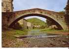 LODEVE - Le Pont De MONTIFORT Sur La SOULONDRES - Lodeve