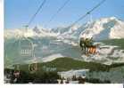 COMBLOUX Et Le Massif Du Mont Blanc - N° E  784 - Combloux