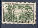 GUINEE N° 137 OBL - Used Stamps