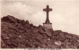 MONT PILAT CROIX DE L'OEILLON - Mont Pilat