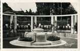 24 - DORDOGNE - RIBERAC - GUERRE 1939-1945 - MONUMENT Des FUSILLES Du 26 Mars 1944 - Riberac