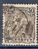 GUYANE  N° 57 OBL - Used Stamps