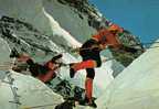 ALPINISME - Mountaineering, Alpinism