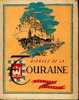 "Visages De La Touraine" (en Collaboration) - Ed. Horizons De France Paris 1948 - Centre - Val De Loire
