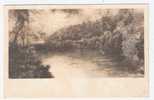England, Dorset,near BOURNEMOUTH : Branksome Chine ;real Photo From Keene;flamme "British Goods Are Best"; Circa 1920,TB - Bournemouth (a Partire Dal 1972)