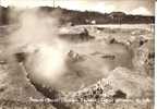 1882/FP/08 - POZZUOLI (NAPOLI) - Vulcano Solfatara, Cratere Con Magma Che Bolle - Pozzuoli