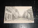 CLAMART - RUE DE PARIS ET LA POSTE - 92 HAUTS DE SEINE - CARTE POSTALE FRANCE - Clamart