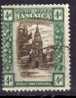 Jamaica:1920-1 Michel82used 4p. - Giamaica (...-1961)