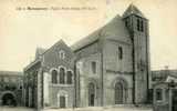 45 BEAUGENCY Eglise ND - Beaugency