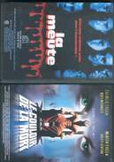 LOT 17 DVD +1 GRATUIT DIVERS TB ETAT THRILLER ANGOISSE COMEDIE SF ETC... - Konvolute