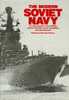 Opgelet Boek ! Livre ! - The Modern SOVIET NAVY - Engelstalig - Engels