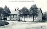 CPA - Camp De Châlons (51) - Pavillon De M. Le Général Commandant D'Armes - N° 106 - Camp De Châlons - Mourmelon