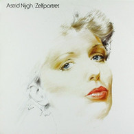 * LP * ASTRID NIJGH - ZELFPORTRET (Holland 1980) - Autres - Musique Néerlandaise