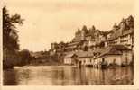 19 - CORREZE - UZERCHE - MOULIN Sur La VEZERE - Uzerche