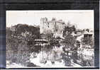 LOIRE ATLANTIQUE - Clisson - Le Château, Pris Du Pont Saint Antoine - Clisson