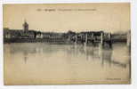 K9 - JARGEAU - Vue Générale - Le Pont Sur La Loire (1916) - Jargeau